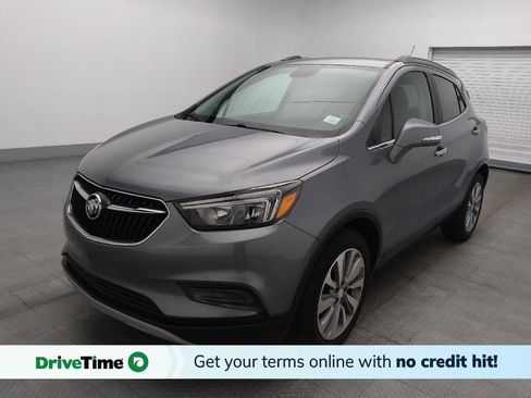 Used 2019 Buick Encore Preferred FWD image 1