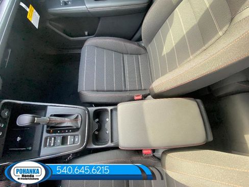 New 2026 Honda CR-V Sport image 26