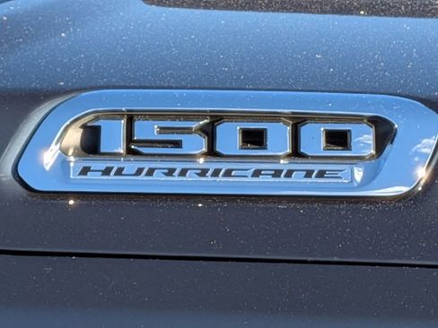 New 2026 RAM 1500 Big Horn image 12