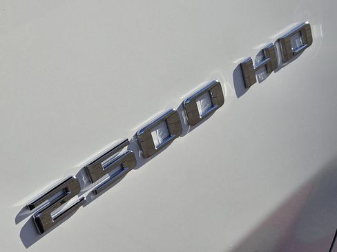 New 2026 Chevrolet Silverado 2500 Custom w/ Custom Value Package image 18