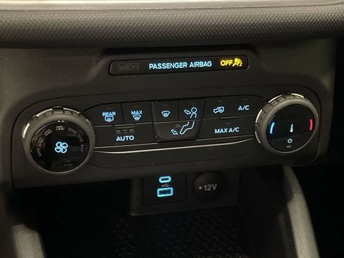 Used 2022 Ford Bronco Sport Big Bend AWD/4WD image 28