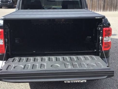 Used 2024 Ford Maverick XLT image 9