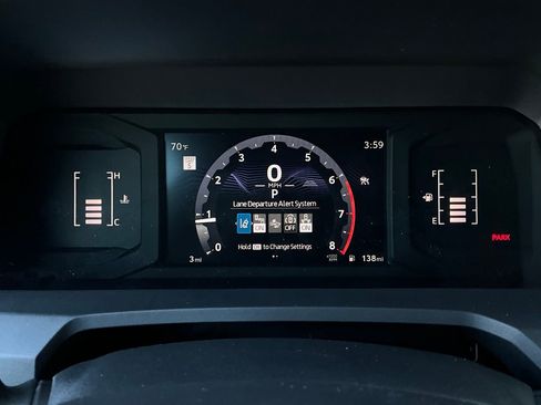 New 2026 Toyota Tacoma SR5 image 33