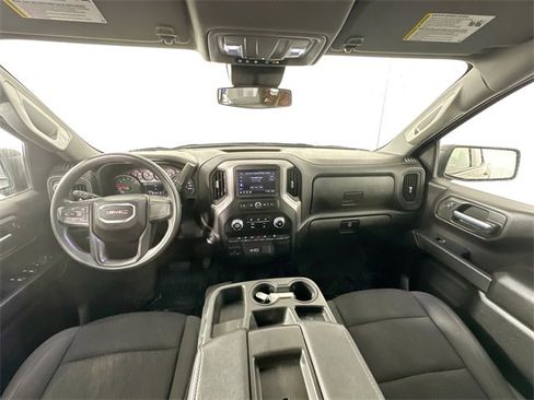 Used 2023 GMC Sierra 1500 Pro image 27