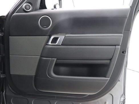 Used 2019 Land Rover Range Rover Sport Supercharged image 40