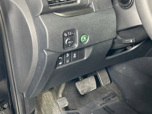 Used 2022 Honda Passport TrailSport image 10