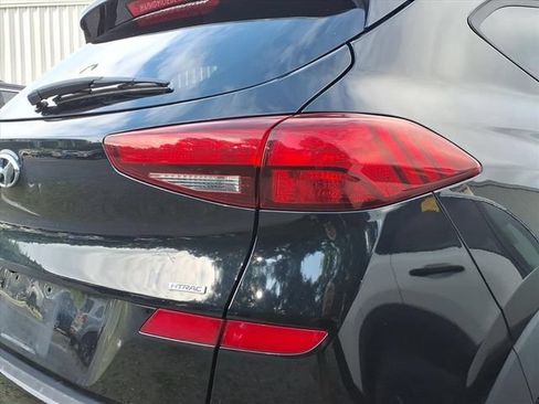 Used 2021 Hyundai Tucson SEL AWD/4WD image 14