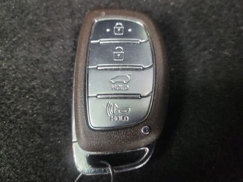 Used 2020 Hyundai Tucson Ultimate AWD/4WD image 32