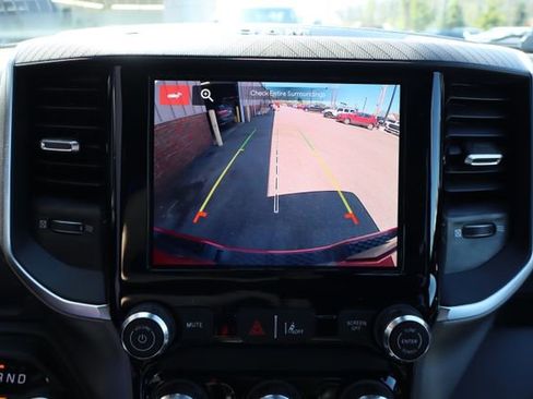 New 2026 RAM 1500 Big Horn AWD/4WD image 20