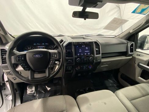Used 2019 Ford F150 XLT image 30