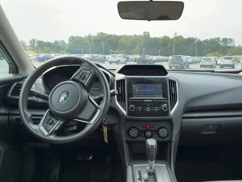 Used 2018 Subaru Impreza 2.0i Premium w/ Eyesight & BSD & Rcta image 2