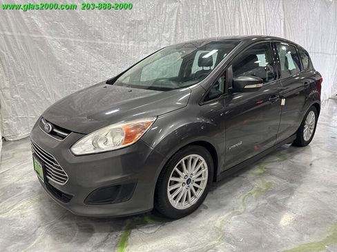 Used 2016 Ford C-MAX SE image 1