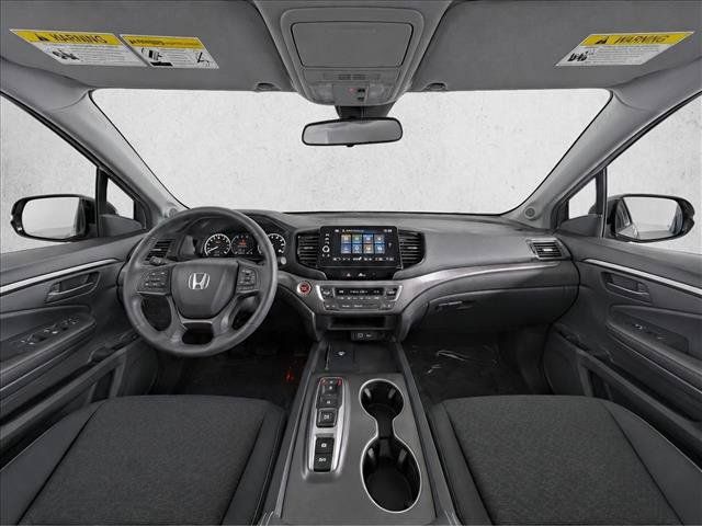 Used 2025 Honda Ridgeline Sport image 26