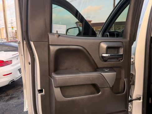 Used 2016 Chevrolet Silverado 1500 LT w/ All Star Edition image 15