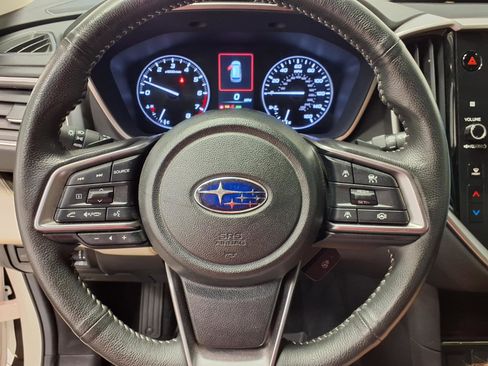 Used 2024 Subaru Ascent Limited image 19