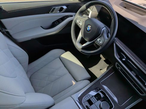 Used 2024 BMW X5 xDrive40i w/ Premium Package AWD/4WD image 34