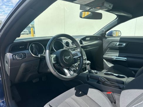 Used 2019 Ford Mustang GT w/ GT Performance Package RWD image 12