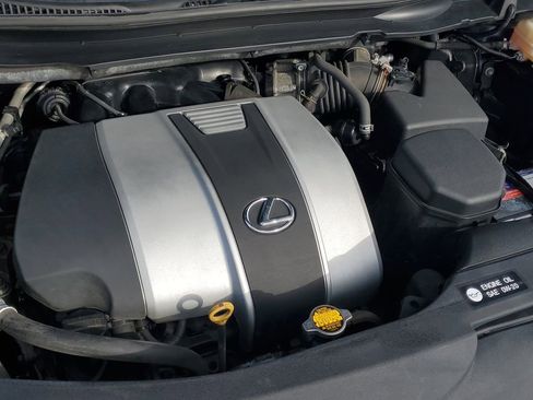 Used 2016 Lexus RX 350 AWD w/ Premium Package image 11