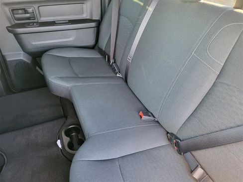 New 2026 RAM 3500 Tradesman image 20