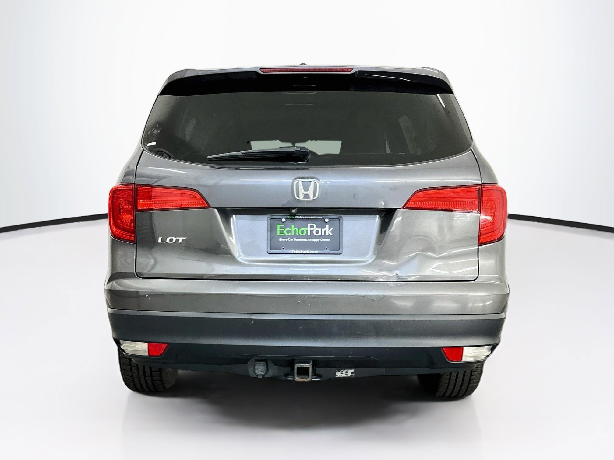 Used 2016 Honda Pilot EX-L image 7