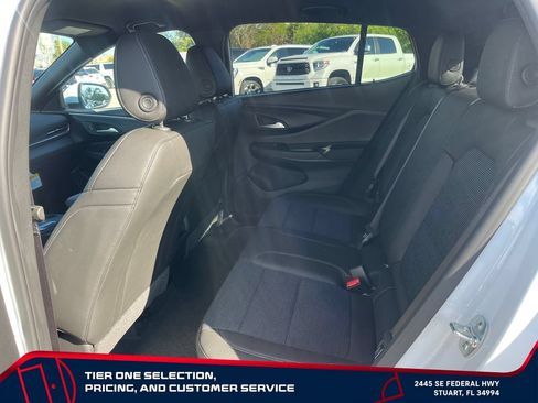 New 2026 Buick Envista Preferred w/ Convenience I Package FWD image 11