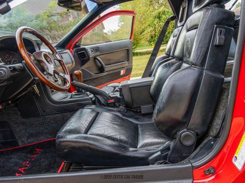 Used 1989 MAZDA RX-7 Turbo RWD image 40