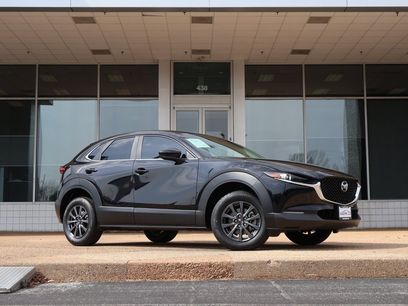 Used 2021 MAZDA CX-30 AWD 2.5 S