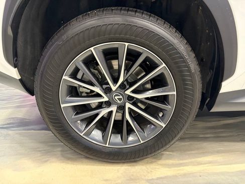 Used 2022 Lexus NX 350 AWD image 29
