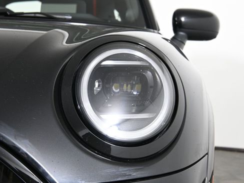 New 2026 MINI Cooper S FWD image 10