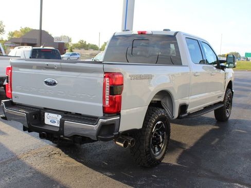 New 2026 Ford F250 Lariat w/ Tremor Off-Road Package image 5