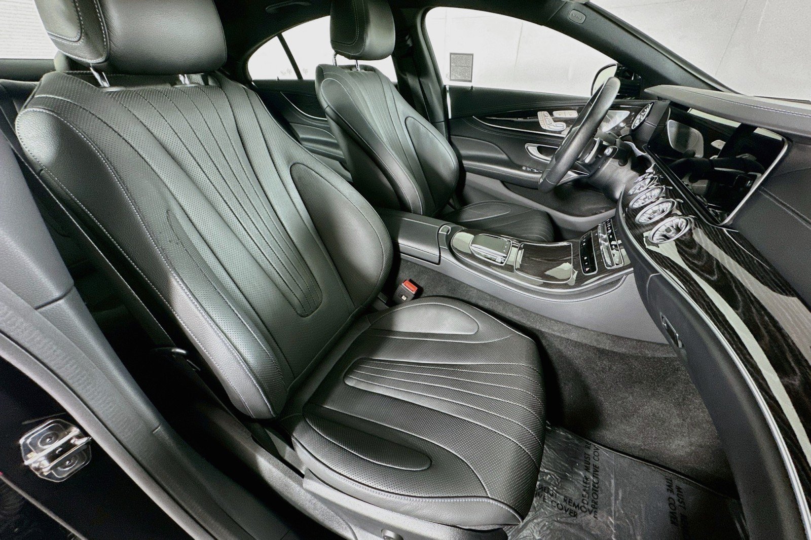 Used 2023 Mercedes-Benz CLS 450 4MATIC image 8