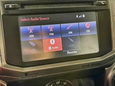 Used 2018 Toyota 4Runner SR5 Premium RWD image 17