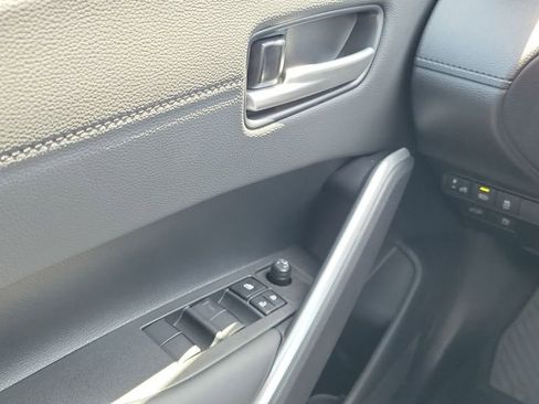 New 2026 Toyota Corolla Cross AWD Hybrid image 20