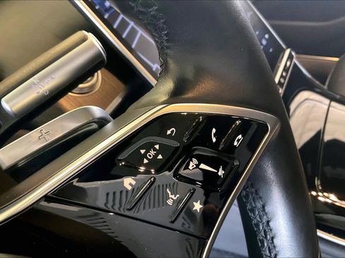 Used 2022 Mercedes-Benz S 500 4MATIC image 15