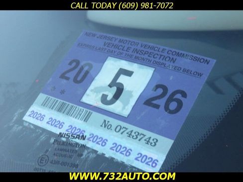 Used 2015 Nissan Murano Platinum w/ Platinum Technology Package image 32