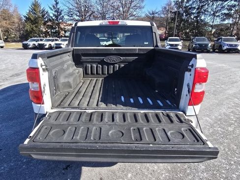 Used 2022 Ford Maverick XL image 16