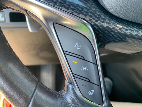 Used 2023 Cadillac XT5 Sportv image 17