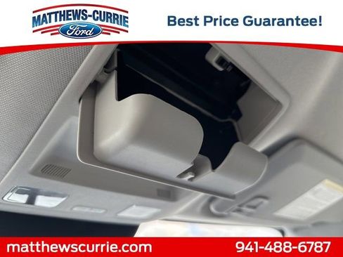 New 2026 Ford Maverick XL image 21