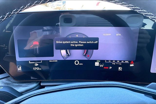 New 2026 Audi Q5 Premium Plus AWD/4WD image 22