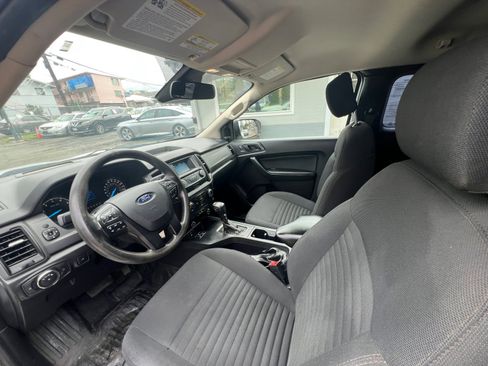 Used 2020 Ford Ranger XL w/ Equipment Group 101A Mid image 21