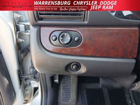 Used 2001 Dodge Stratus SE FWD image 21