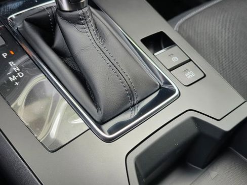 New 2026 MAZDA CX-5 Preferred AWD/4WD image 23