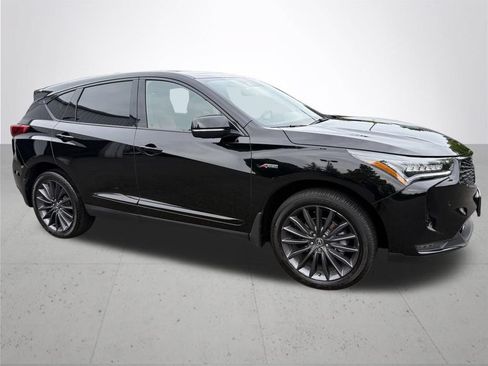 Used 2024 Acura RDX A-Spec AWD/4WD image 4