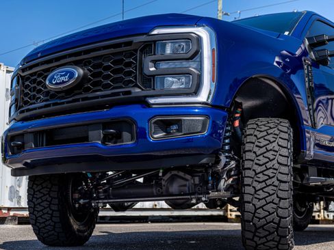 New 2026 Ford F250 XL w/ STX Appearance Package AWD/4WD image 37