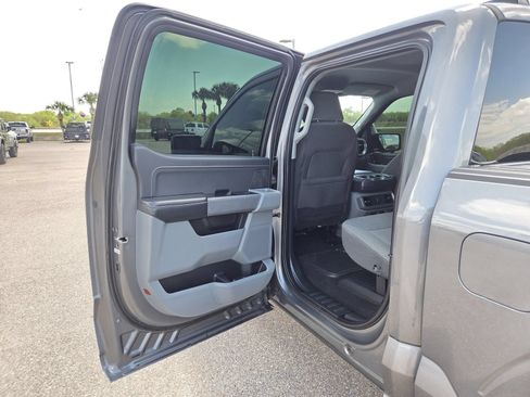 Used 2024 Ford F150 XLT w/ Mobile Office Package RWD image 15
