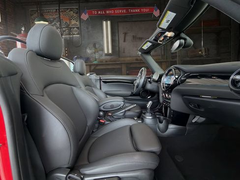 Used 2024 MINI Cooper S FWD image 19