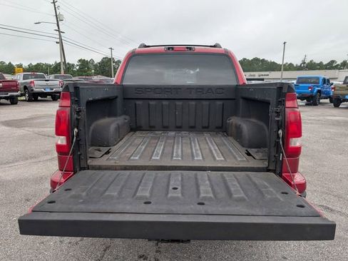 Used 2007 Ford Explorer Sport Trac XLT RWD image 26