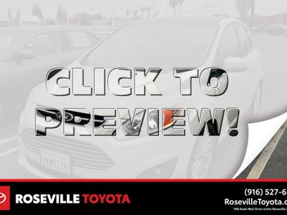 Used 2013 Ford C-MAX Energi SEL