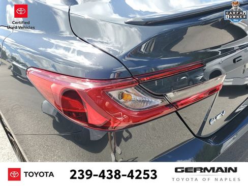 Used 2026 Toyota Camry SE w/ Convenience Package FWD image 15