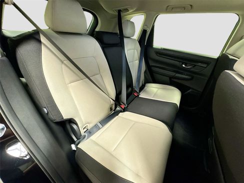 New 2026 Honda CR-V EX image 25